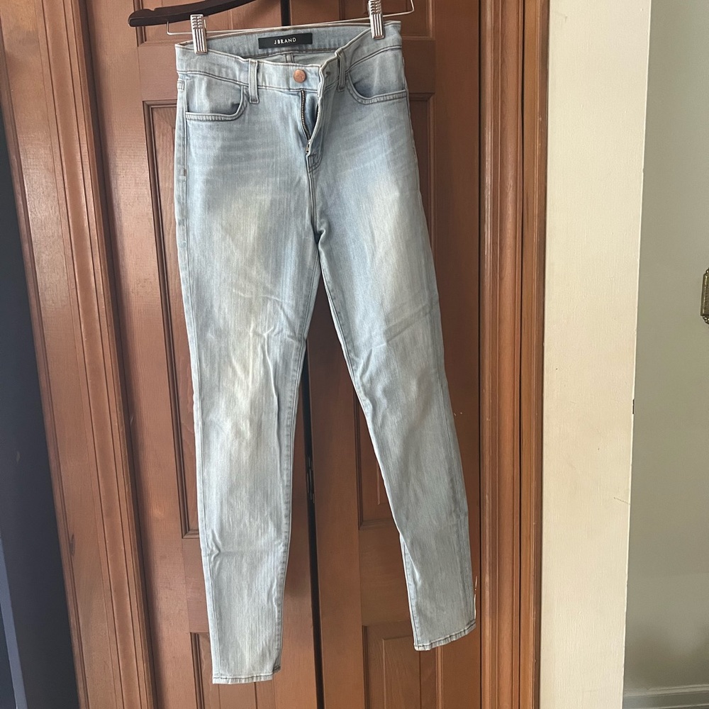 J Brand Jeans